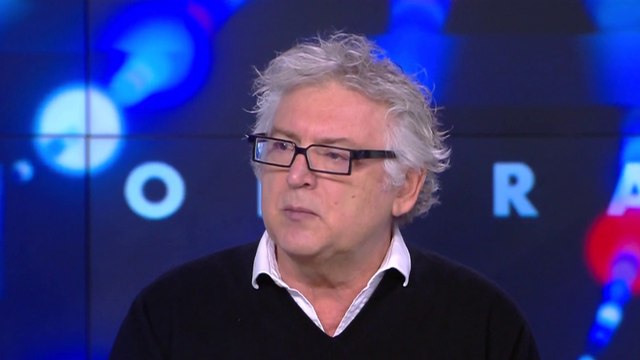 Michel Onfray : «A chaque fois que Macron perd les élections, il fait comme s’il les avait gagnées»