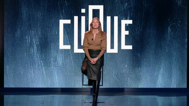 Pauline Clavière - Un Petit Clic en Plus (Canal+) du 02 et 09/10/2025 : Décryptage du Buzz À l'Aveugle, Doc sur Ralph Lauren et Clicks Classiques 📺🎬