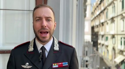 I clan e lo spaccio: viaggio a Napoli