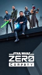 Star Wars: Zero Company :Star Wars Zero Company, c’est du XCOM dans une galaxie lointaine, très lointaine… Déploie ton escouade de clones dans ce tactical nerveux et inédit prévu sur PC.
