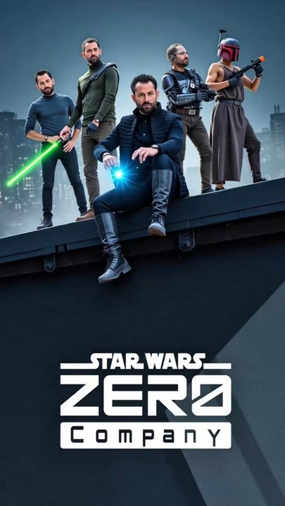 Star Wars: Zero Company :Star Wars Zero Company, c’est du XCOM dans une galaxie lointaine, très lointaine… Déploie ton escouade de clones dans ce tactical nerveux et inédit prévu sur PC.