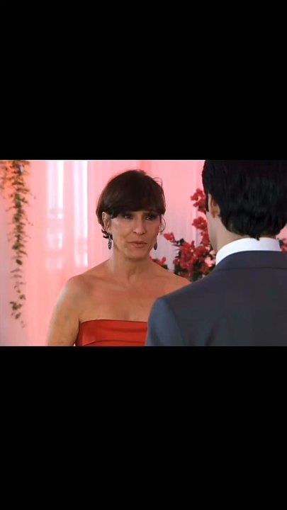 In one of the last parts of this story, Ingrid expresses wishes of happiness to her children Jorge and Miguel