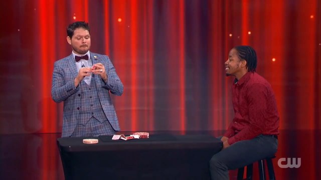 Masters of Illusion (2014) Season 11 Episode 10