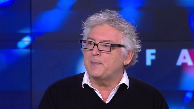 Michel Onfray : «Les Insoumis qui crachent sur la France sont fiers de porter l'écharpe tricolore»