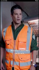 -The Hidden Billionaire in First Class