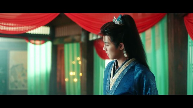 Kim Chiêu Ngọc Túy Tập 16 Thuyết Minh