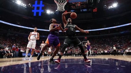 Suns rally, edge Nets in Macao OT