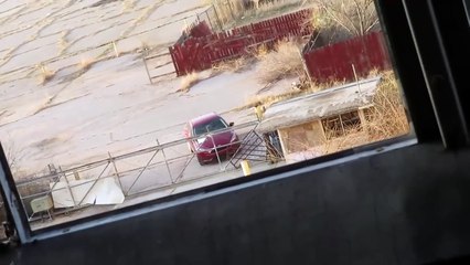 8 Terrifying Lost Tapes You've Never Seen Before