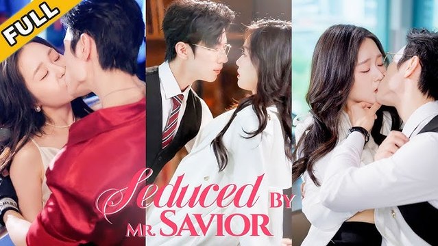 Un pauvre sauve la fille du riche, la déesse perd son calme ! Deux filles pour un gars