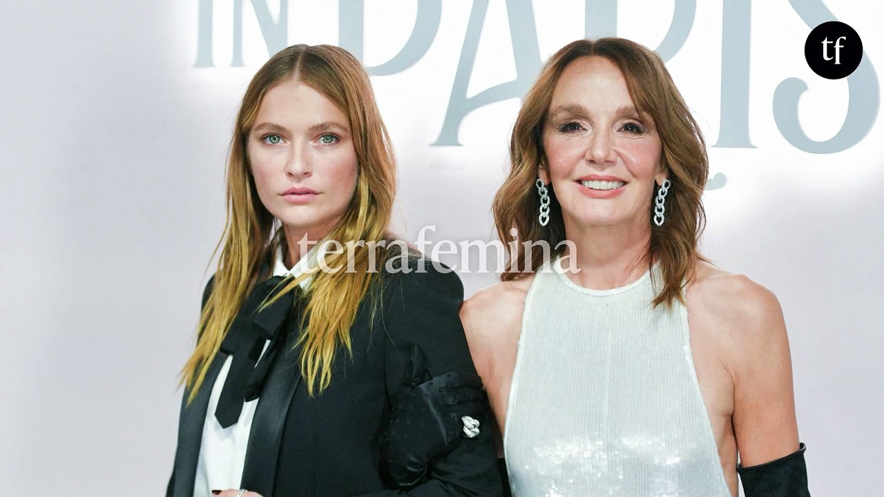 "Elle est un peu trop grosse" : cette actrice française d'Emily in Paris se confie sur son expérience toxique dans le mannequinat