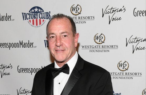 'This should have never happened': Michael Lohan released from prison early