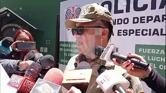INFORME
