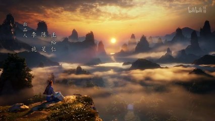 A Mortal's Journey to Immortality S4E40 (164) VostFR