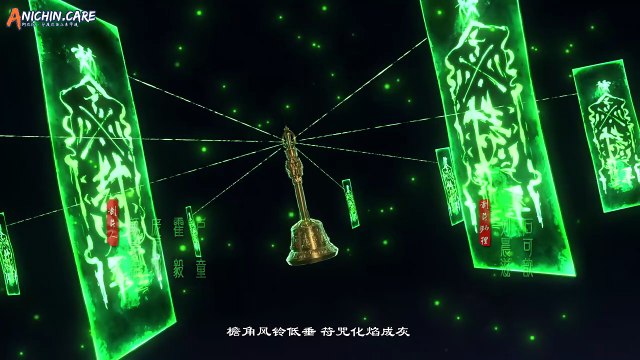 Donghuaid_The Last Destiny Episode 04 [1080p]