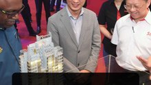 Property deals and family fun under one roof at StarProperty Fair