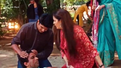 مسلسل حياة قلبي 7 الحلقة 5 الخامسة مدبلج HD