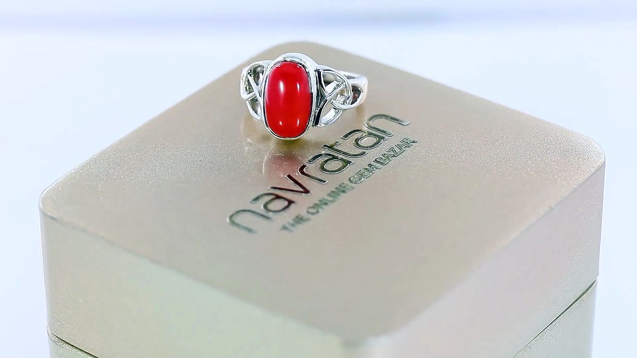 Buy red Coral Stone