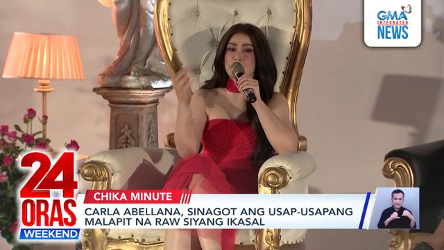 24 Oras Weekend (Part 4) October 11, 2025