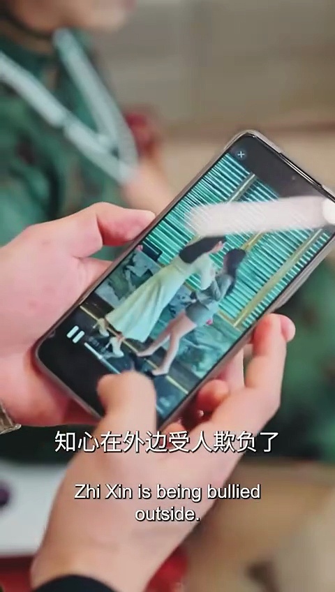  Air susu dibalas air tuba | my kindness is rewarded by betrayal | drama china sub indo