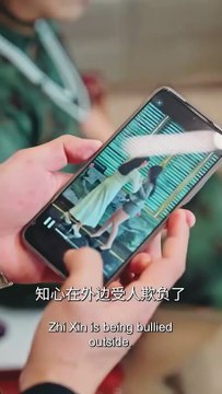 Air Susu Dibalas Air Tuba | My Kindness Is Rewarded By Betrayal | Drama China | SUB INDO