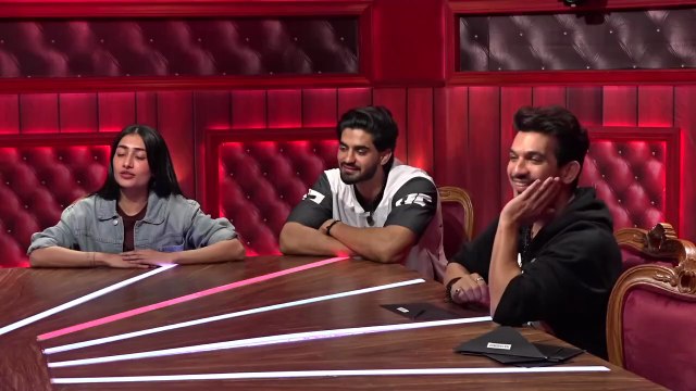 Rise And Fall 11th October 2025 EP 36