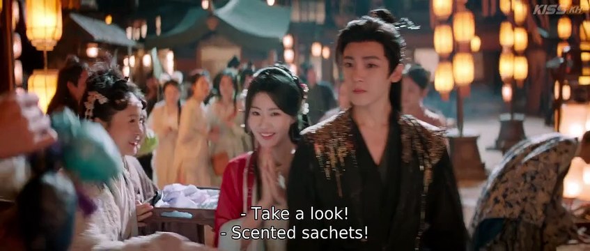 Love in the Clouds (2025) Episode 5 English Sub