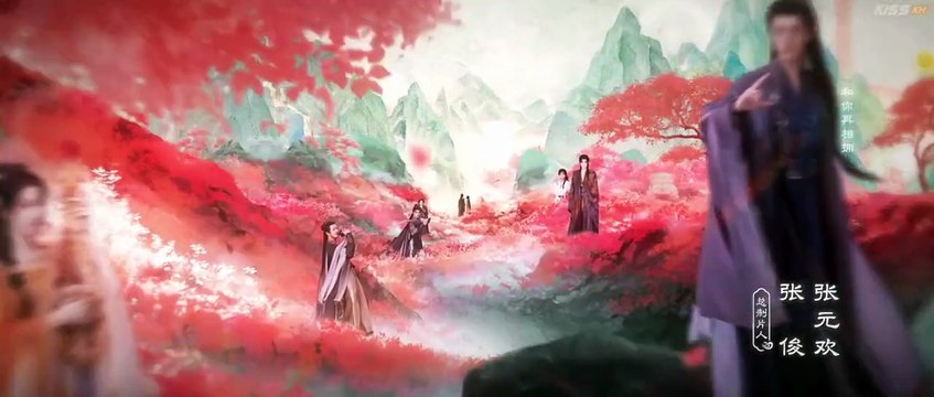 Love in the Clouds (2025) Episode 1 English Sub