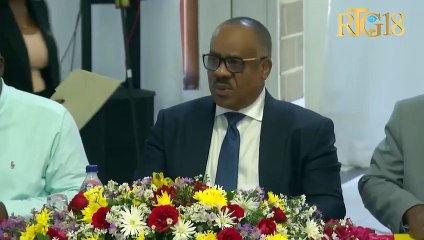 CNSA prezante rezilta ankèt nasyonal swivi sekirite alimantè ak nitrisyonèl pou ane 2025 lan.