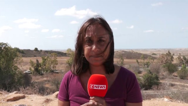 Accord de paix Israël-Hamas : le point sur le cessez-feu entré en vigueur dans la bande de Gaza