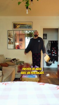 On mange portugais avec un vrai portugais !