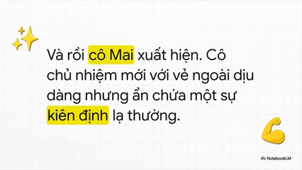 Truyện Ngắn 20/10: Cô Giáo Thay Đổi Cuộc Đời
