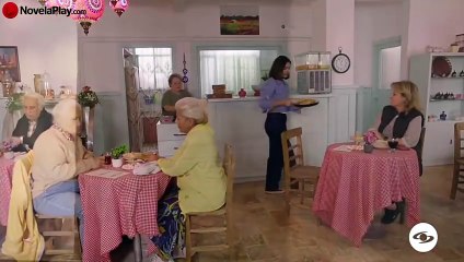 Hilos de Vida Capítulo 4 Completo HD en Español