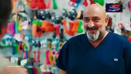 مسلسل حكاية جزيرة - الحلقة 74 - تركى مدبلج