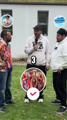 Épelez-moi des personnages de Naruto