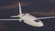 Hightech aus Texas: So revolutioniert die Celera 500 die Luftfahrt
