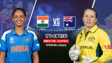 IND-W vs AUS-W Probable Playing XI || India Women vs Australia Women || ICC Women's World Cup 2025