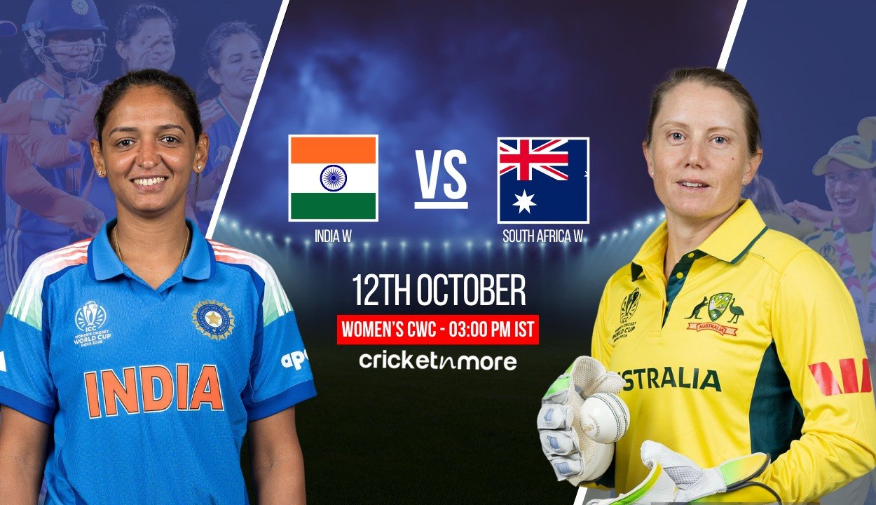 IND-W vs AUS-W Probable Playing XI || India Women vs Australia Women || ICC Women's World Cup 2025