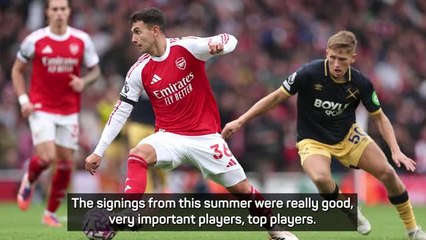 Gilberto Silva optimistic on Arsenal's Premier League title challenge