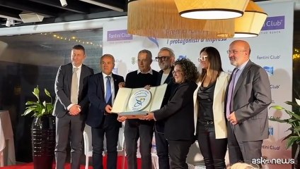 Tre Chiavi Michelin a Bottura per Casa Maria Luigia a Modena