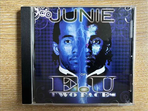 Junie - I Want