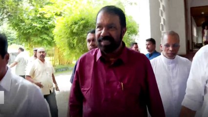 ഭിന്നശേഷി സംവരണത്തം; ക്രൈസ്തവ സഭകളെ   അനുനയിപ്പിക്കാൻ നീക്കവുമായി സർക്കാർ