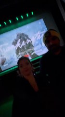 Avant-première FRANKENSTEIN avec Netflix ✨