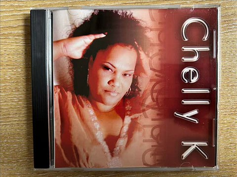 Chelly K - Hold Me