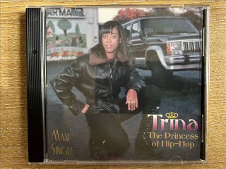 Trina - Drop It Down Low