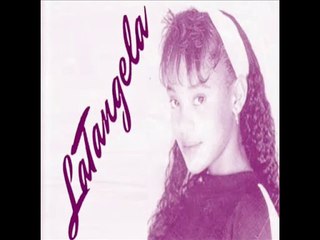 LaTangela - A Million Miles Away