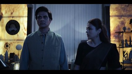 Search: The Naina Murder Case | Episode 05 | TV Series 2025