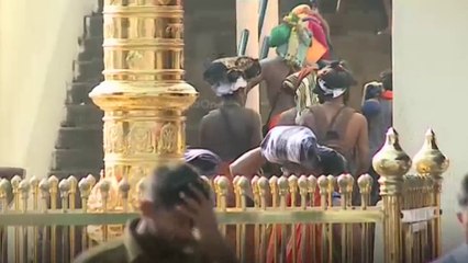 'ബോർഡ് യോഗമാണ് വാതിൽ കട്ടിളകളിലെ സ്വർണ തകിടുകൾ ഉണ്ണികൃഷ്ണൻ പോറ്റിക്ക് കൈമാറാൻ തീരുമാനിച്ചത്'