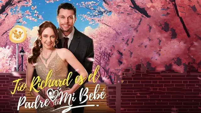 TíO Richard Es El Padre De Mi Bebé - Full Movie