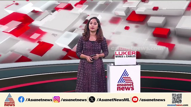 സംസ്ഥാനത്ത് വീണ്ടും മഴ ശക്തമാകുന്നു; മൂന്ന് ജില്ലകളിൽ ഓറഞ്ച് അലർട്ട്