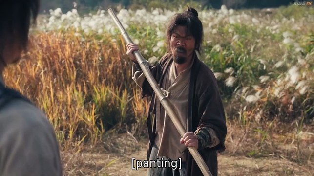 The Murky Stream (2025) Episode 7 English Sub
